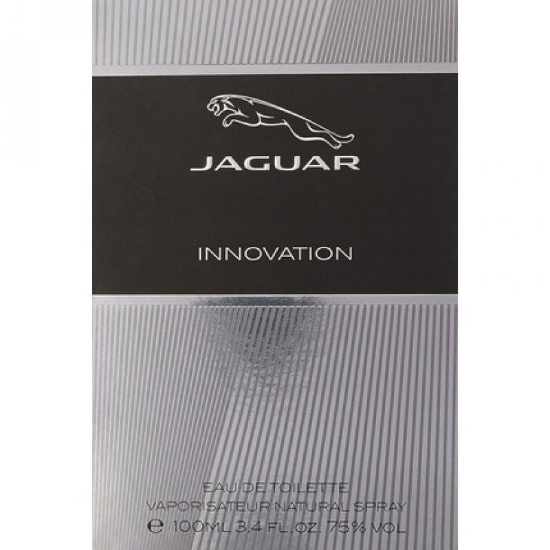 JAGUAR For Men Innovation EDT 100ml