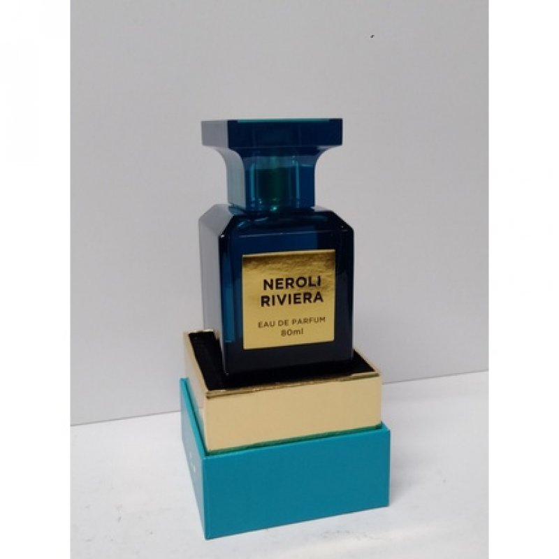 Neroli Riviera Eau de Parfume 80ml Unisex
