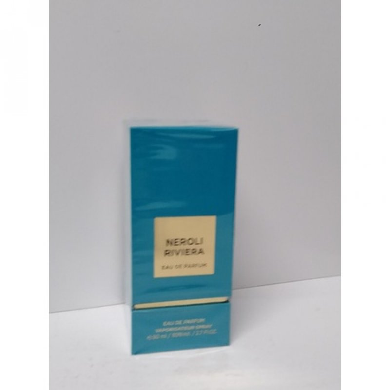 Neroli Riviera Eau de Parfume 80ml Unisex