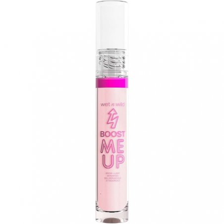 Wet n Wild Boost Me Up Lash & Brow Serum with Vitamin E and Anageline