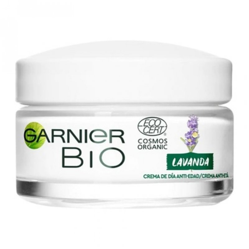Garnier Organic Lavandin Anti Age Day Cream 50ml