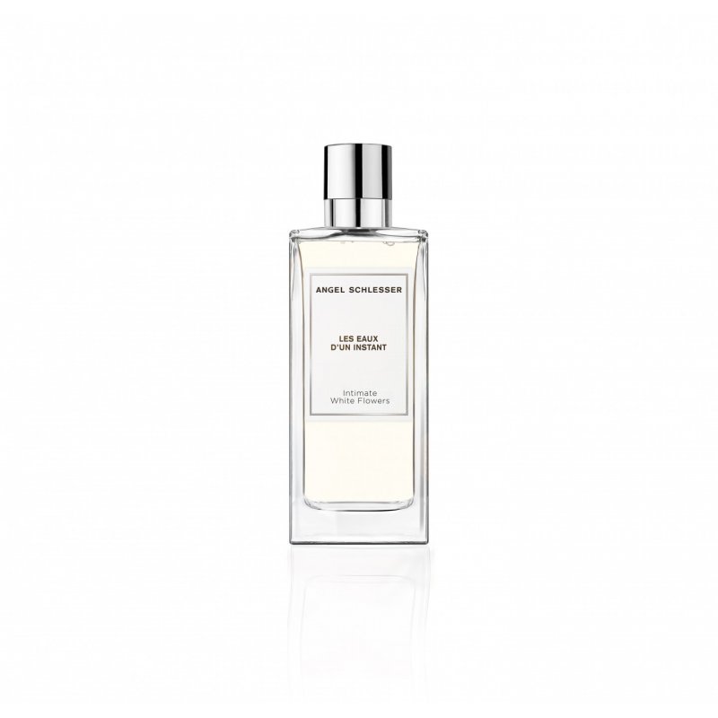 Intimate White Flowers Eau de Toilette Spray 100ml