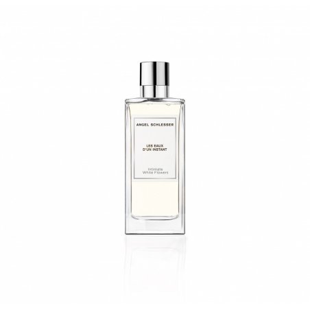 Intimate White Flowers Eau de Toilette Spray 100ml