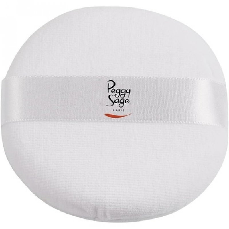 Houppette Maquillage Peggy Sage