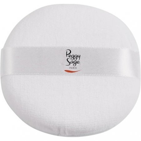 Houppette Maquillage Peggy Sage