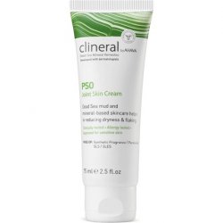 CLINERAL by Ahava PSO Joint Skin Cream 75ml Fragrance Free