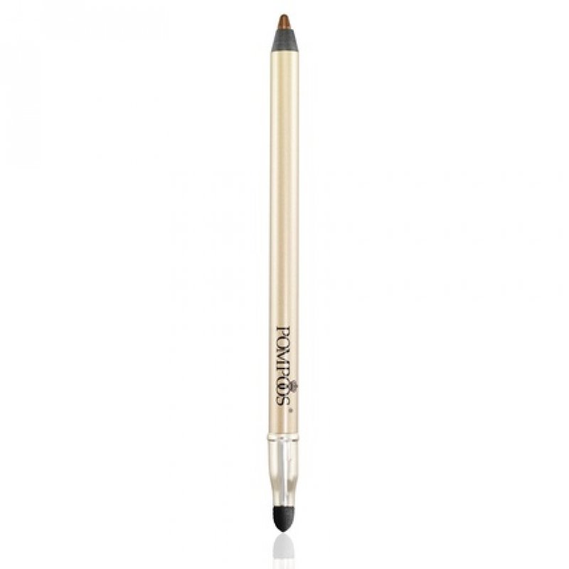 Harald Glööckler Pompöös Cosmetics Eye Makeup Dark Brown Eyeliner