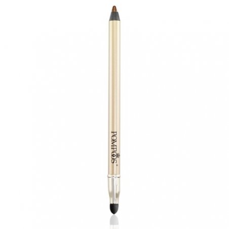 Harald Glööckler Pompöös Cosmetics Eye Makeup Dark Brown Eyeliner