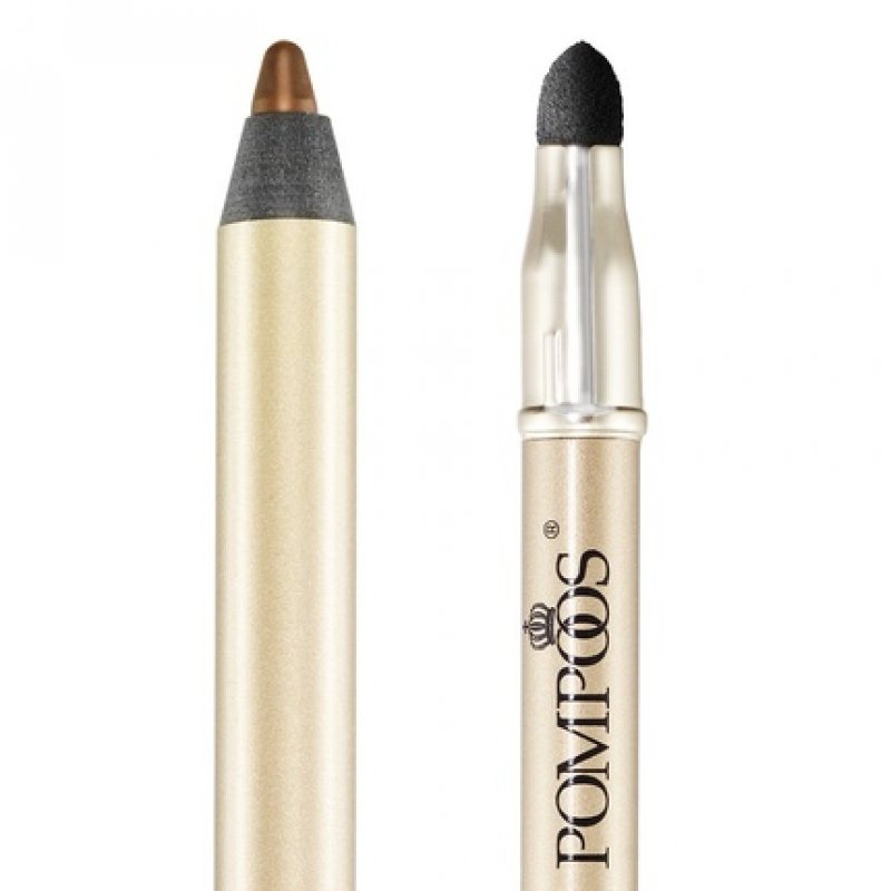 Harald Glööckler Pompöös Cosmetics Eye Makeup Dark Brown Eyeliner