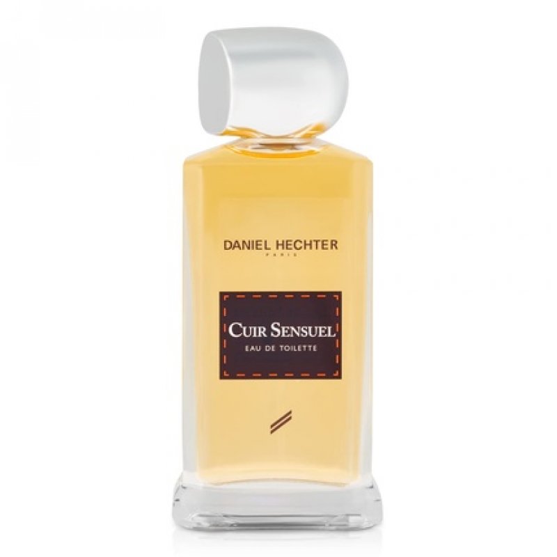 Daniel Hechter Collection Couture Sensual Leather EDT Spray 100ml