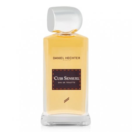 Daniel Hechter Collection Couture Sensual Leather EDT Spray 100ml