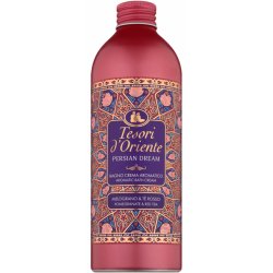 Tesori d’Oriente Persian Dream Shower Cream 500 ml