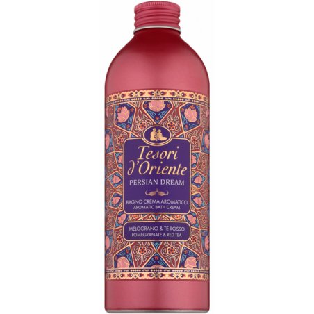Tesori d’Oriente Persian Dream Shower Cream 500 ml