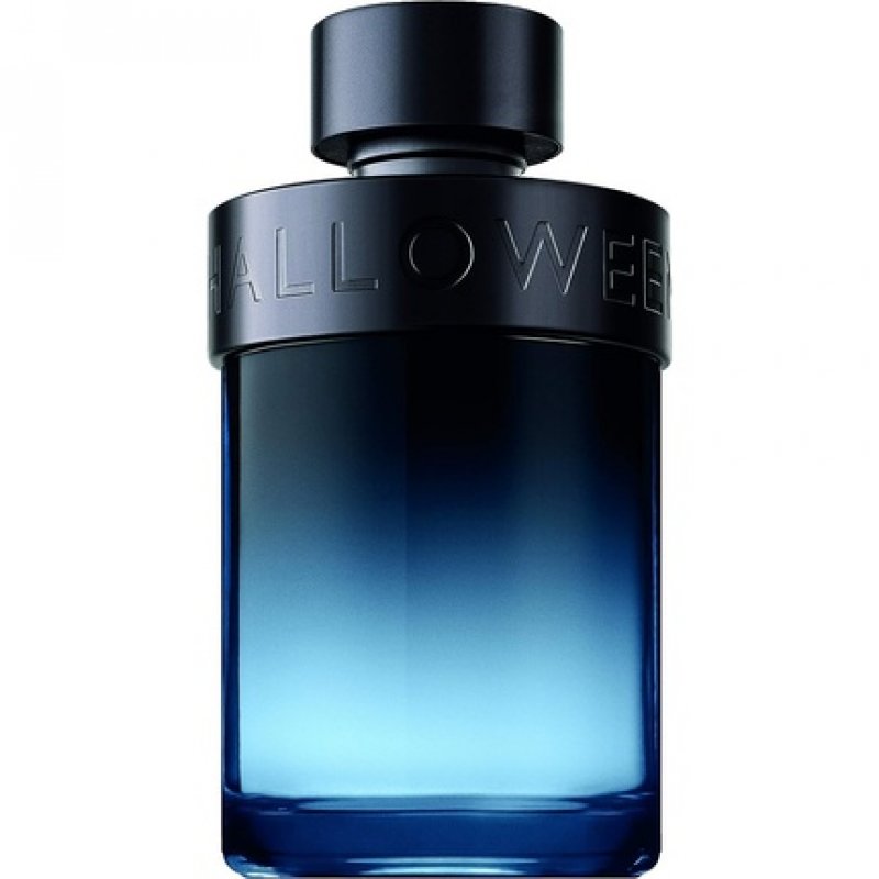 Halloween Man X Eau de Toilette for Men Oriental Fougère Fragrance 75ml