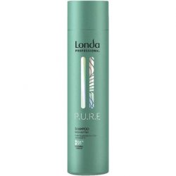 Londa Professional P.U.R.E. Shampoo 250ml