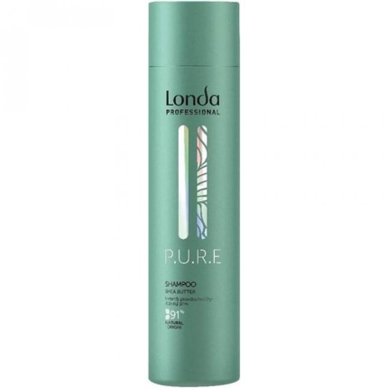 Londa Professional P.U.R.E. Shampoo 250ml