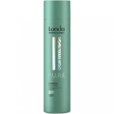 Londa Professional P.U.R.E. Shampoo 250ml