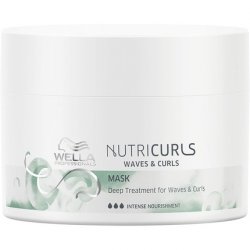 Wella Nutricurls Mask 150ml