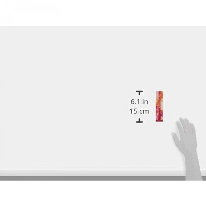 Wella Color Touch Vibrant Reds Hair color 44-65 60 ml