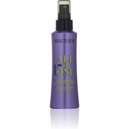 Selective All in One 15 Treatment Spray with 15 Different Effects 150ml