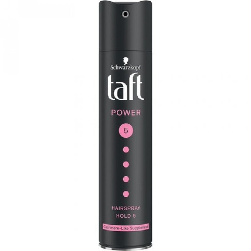 TAFT Power Hair Spray 250ml