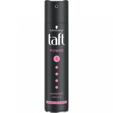 TAFT Power Hair Spray 250ml