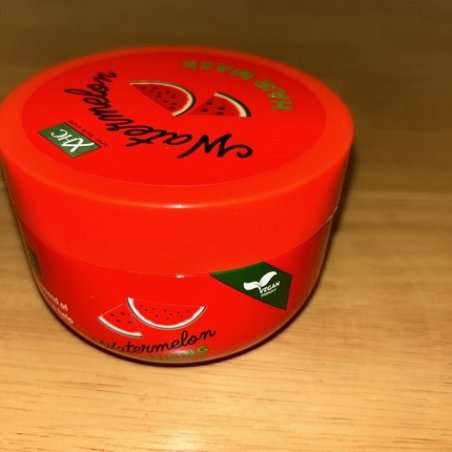 XHC Watermelon Hair Mask for Added Volume 250ml
