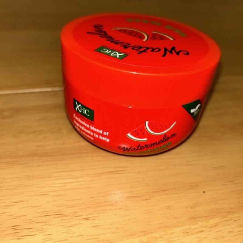XHC Watermelon Hair Mask for Added Volume 250ml