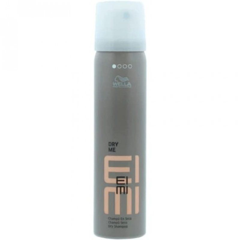 Eimi Dry Me 65ml shampoo