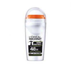 L'Oreal Paris Men Expert Shirt Protect Antiperspirant Ball 50ml