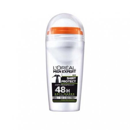 L'Oreal Paris Men Expert Shirt Protect Antiperspirant Ball 50ml