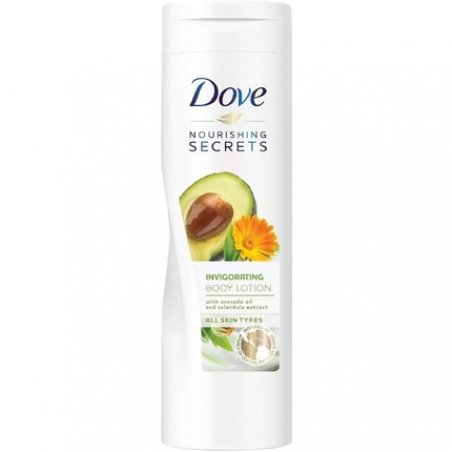 Dove Nourishing Secrets Invigorating Body Lotion 250ml
