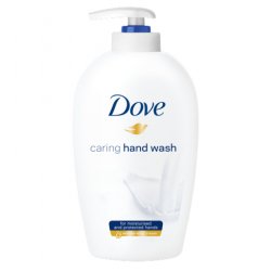 Dove Beauty Cream Caring Hand Wash 8.45oz 250ml