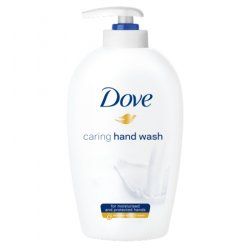 Dove Original Beauty Cream Wash - Hand Wash