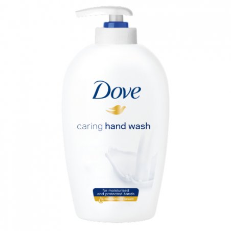 Dove Crème Lavante de Beauté