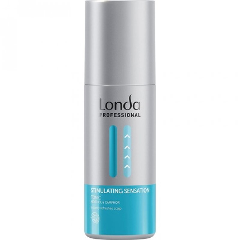 Stimulating Sensation Leave-In Tonic 150ml