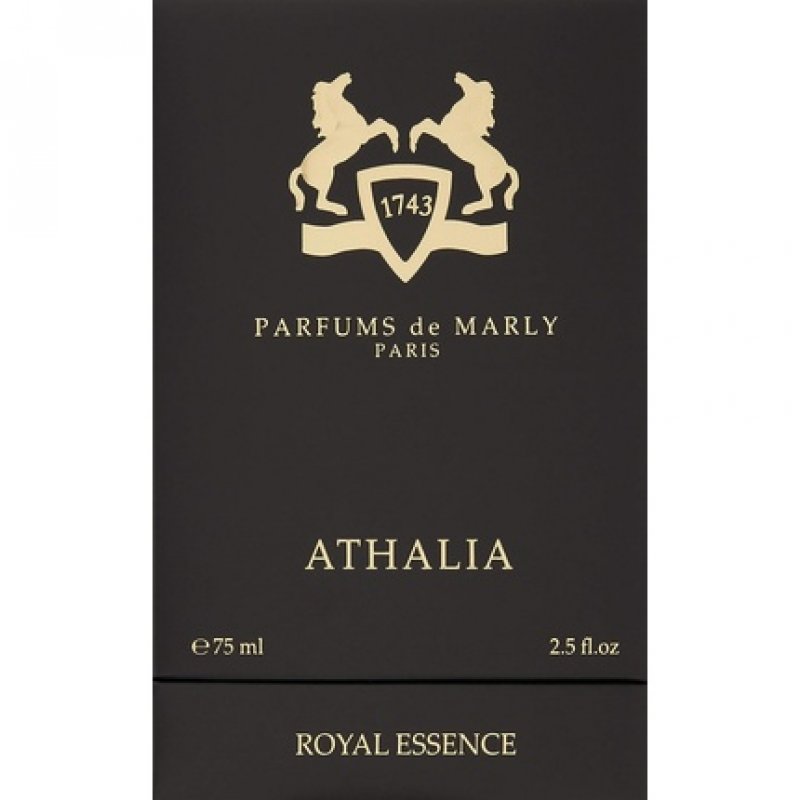 Parfums d'Empire Athalia