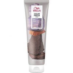 Wella Professionals Color Fresh Semi-Permanent Hair Mask Lilac Frost 150ml