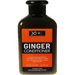 XHC Ginger Conditioner 400ml