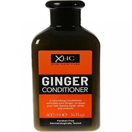 XHC Ginger Conditioner 400ml