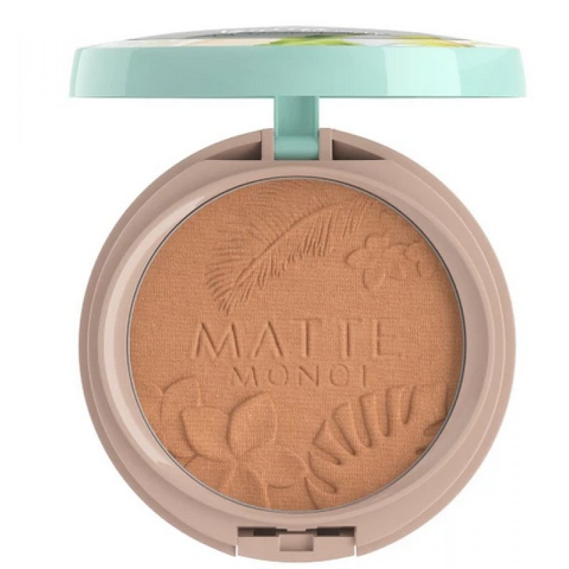 Physicians Formula Matte Monoi Butter Bronzer 02 Matte Sunkissed Bronzer