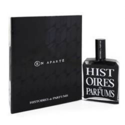Histoires De Parfums Outrecuidant Unisex EDP 120ml