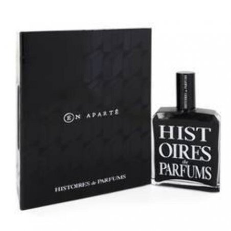 Histoires De Parfums Outrecuidant Unisex EDP 120ml