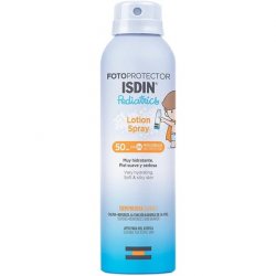 ISDIN Fotoprotector Pediatrics Lotion Spray SPF 50 250ml