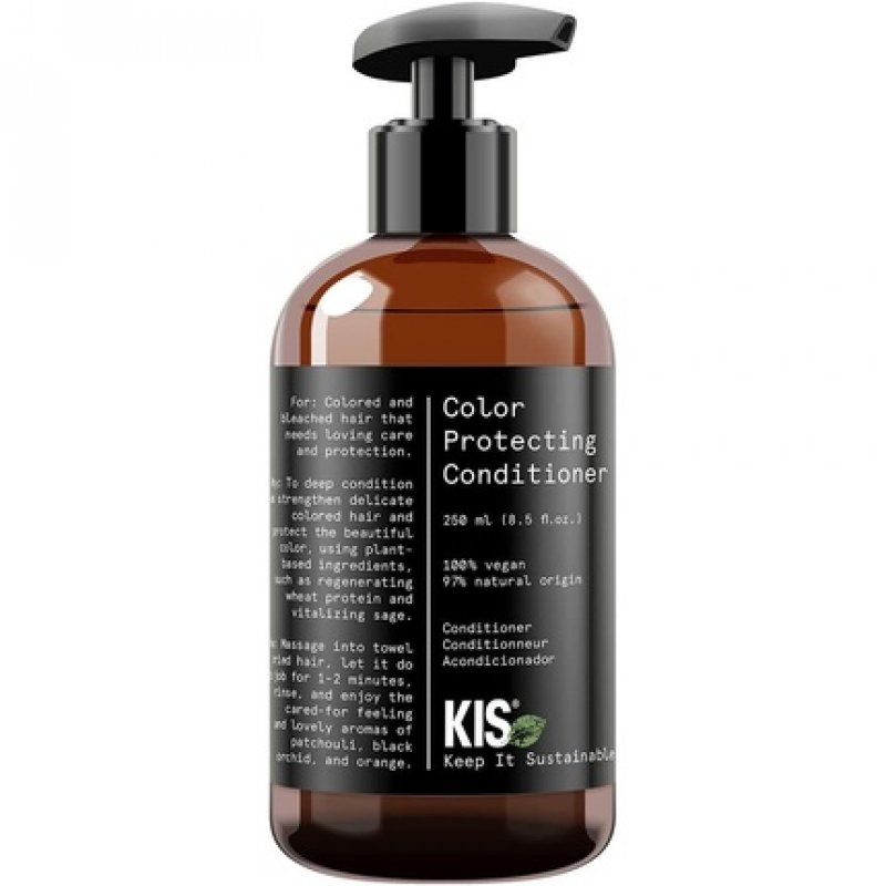 KIS Color Protecting Conditioner 250ml