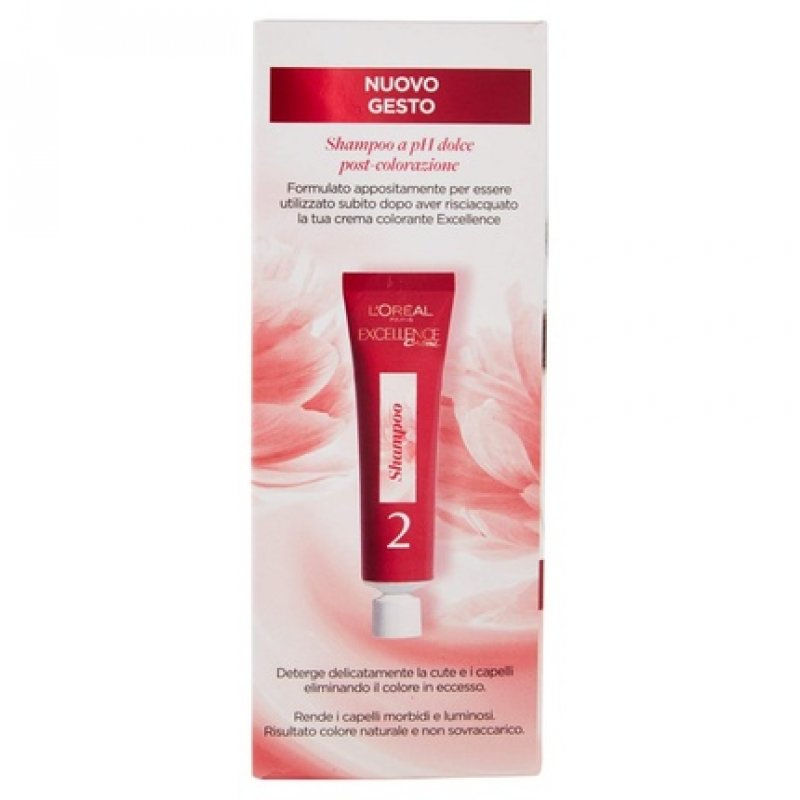 L'Oreal Excellence Creme Color 5.15 Marron Glace