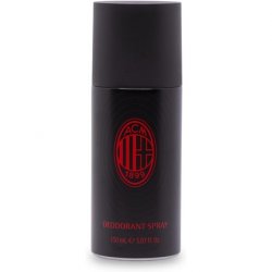 AC Milan Deodorant Spray 150ml