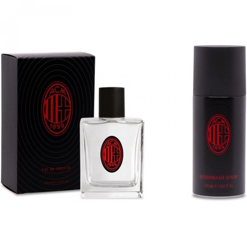 AC Milan Deodorant Spray 150ml