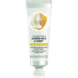 Almond Milk & Honey Calming & Protecting Hand Cream 30ml