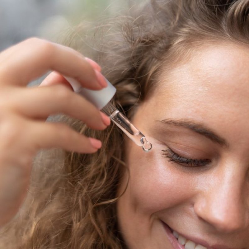 Babaria Serum Acido Hialurónico 30 ml